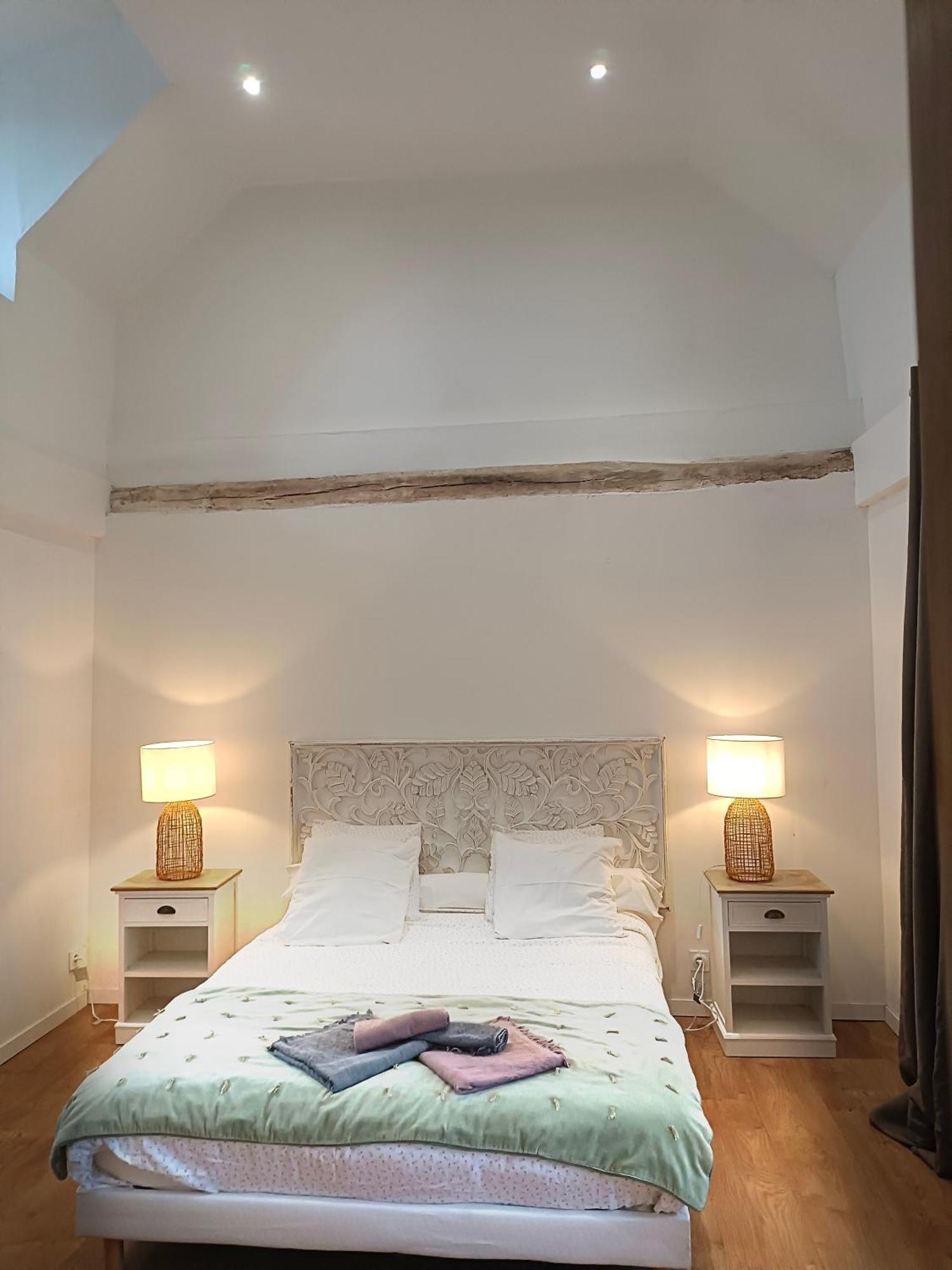 La Maison De Juliette Maison Entiere Avec Garage Et Terrain Condé-sur-Sarthe Esterno foto