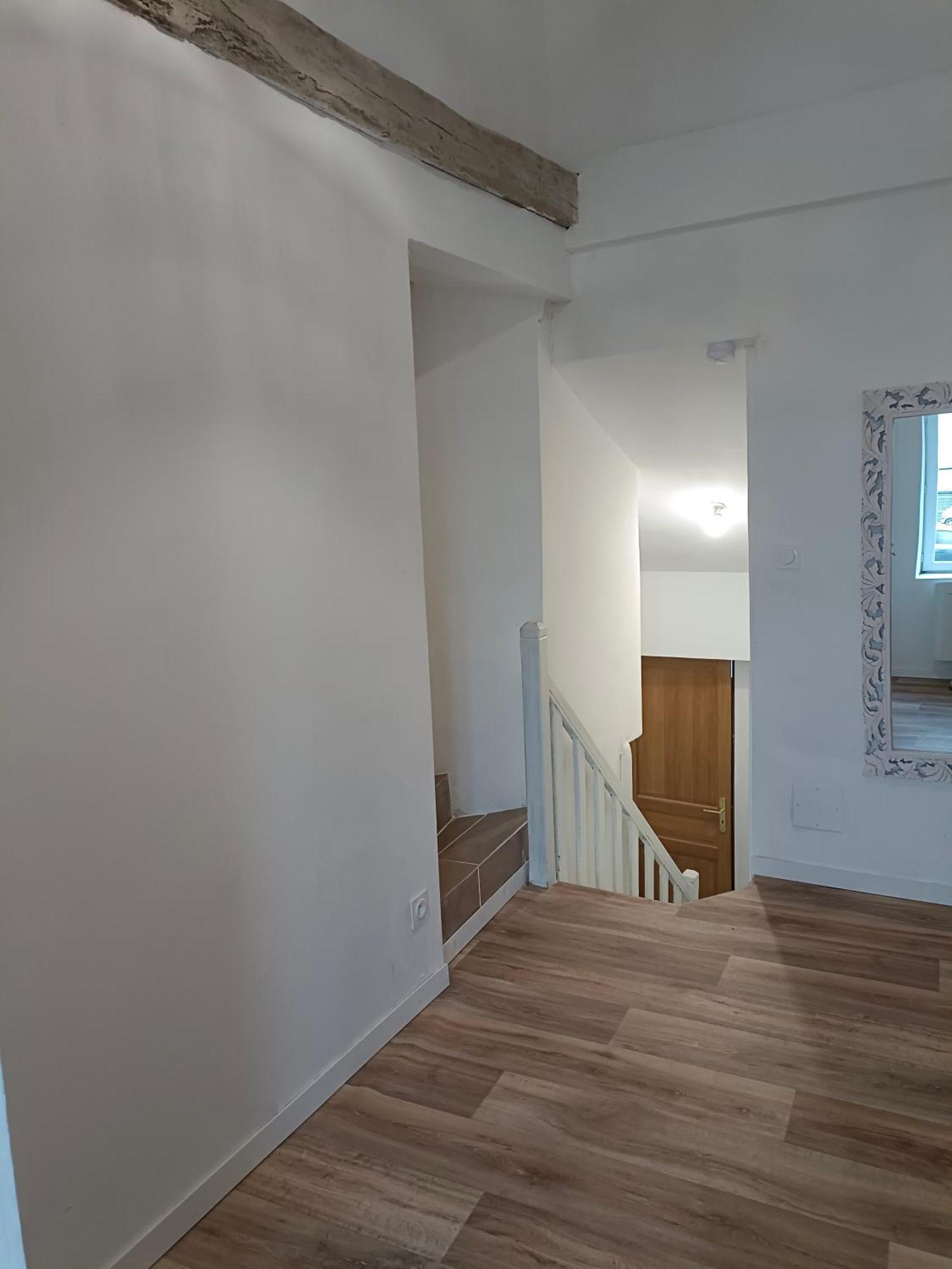 La Maison De Juliette Maison Entiere Avec Garage Et Terrain Condé-sur-Sarthe Esterno foto